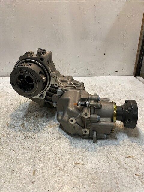 EDW PTO Differential Part EDW1220831 | A0148072