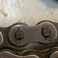RK 520 SO Standard O'Ring Motorcycle Roller Chain 53" Long