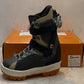 Heelside Boots Model Explorer Color Charcoal/Sand Size 9 Thermal Insulation