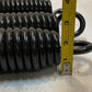 3 Quantity of 15" Long Hood Hinge Springs 60mm Wide (3 Quantity)