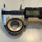 2 Quantity of Timken 15101 Cone Bearings 55mm OD 27mm Bore 21mm Thick (2 Qty)