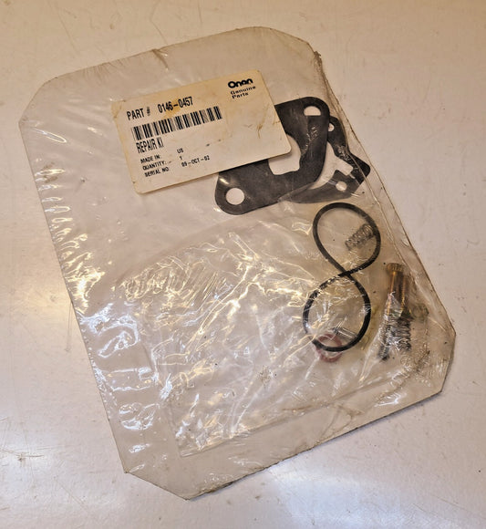 Onan Carburetor Repair Kit 0146-0457