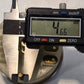 Murphy Swichgage A25PG-100 | 05-70-4350 | 0-100 PSI | 2 7/8" Dial Diameter | W-9