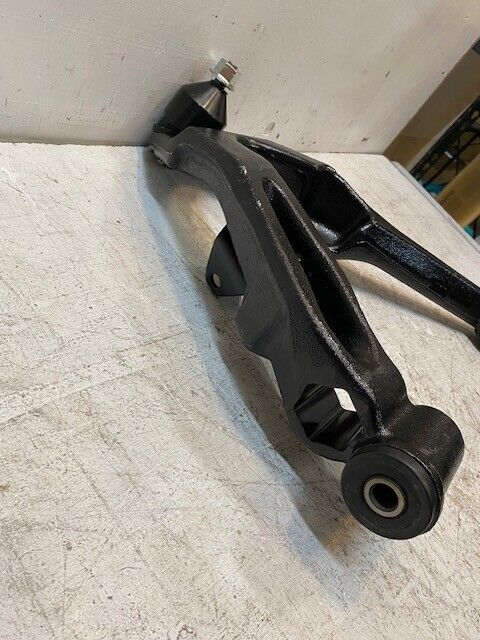 Passenger Side Lower Susp Control Arm & Ball Joint Compat w/ Select Chevrolet