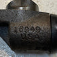 Drum Brake Wheel Cylinder 16949 | 10mm Thread 3-1/4" Long