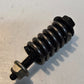 8 Quantity of H-6 Exhaust Bolts with Springs M8 x 25mm Threaded Section (8 Qty)