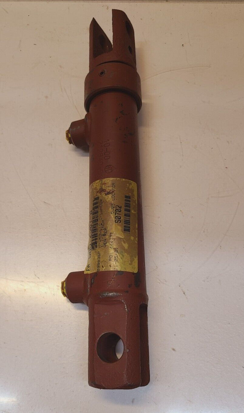 Hydraulic Cylinder 1-1/2" | 585-2507-0 | 099836P | S0702 | 10-00 | 212S40-01
