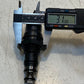 Styrventil Pilot Pressure Relief Cartridge Valve 3217860092 | 2185130-1
