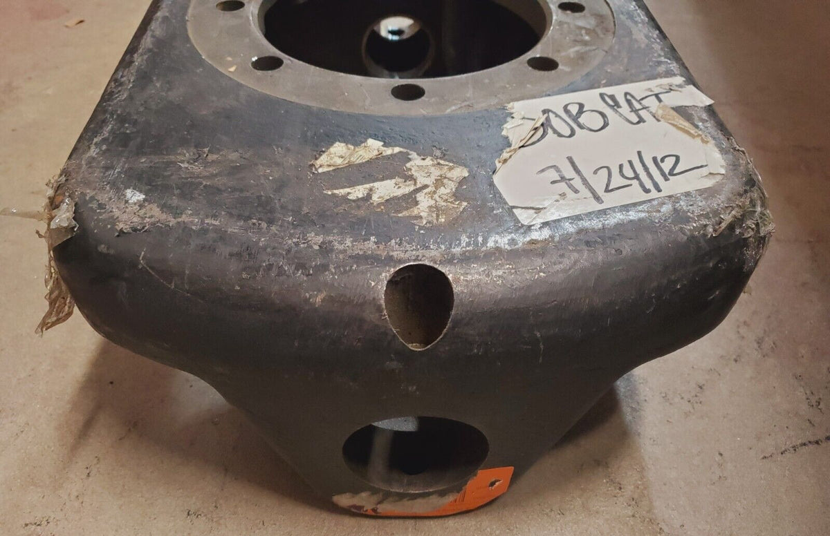 Steering Knuckle Replaces RH AAJS 91550001