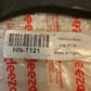 2 Quantity of Deeza Chassis Parts Car & Truck Tie Rod End HN-T121 (2 Quantity)