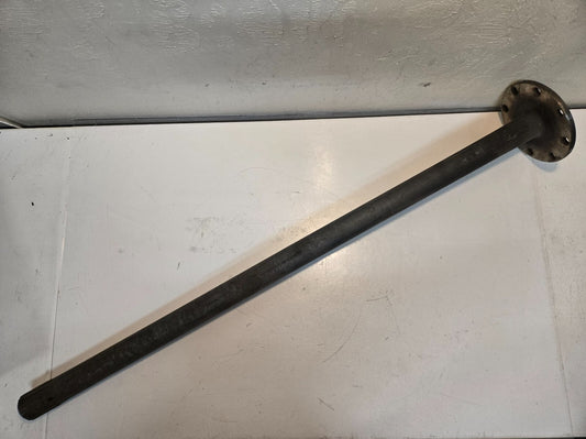 Axle Shaft EHA B4 | 40.5" Long | 16 Spline | 8x5.25" Bolt Pattern | 1-3/4" Shaft