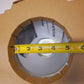 2 Quantity of Juno Down-Lites Air-Loc Ultra White Cone 29W-WH (2 Qty)