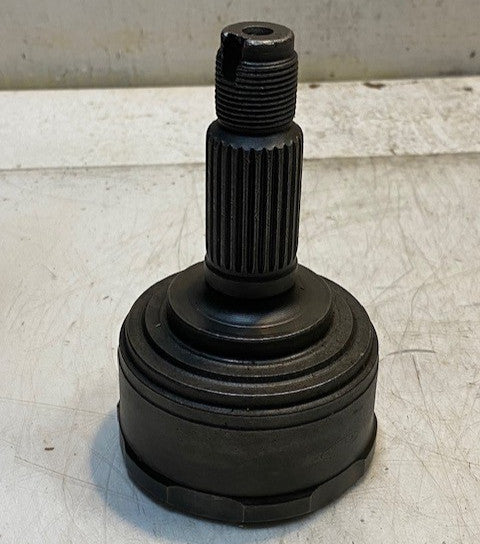 Constant Velocity CV Joint 19mm End 22mm Thread 26-Spline 27mm