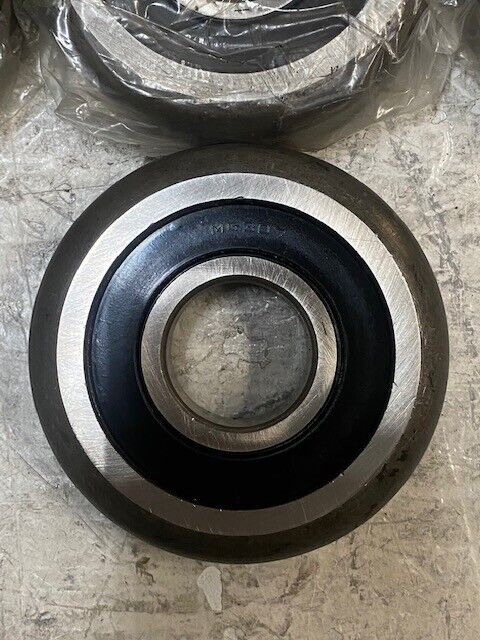 7 Qty of MG307FFH China MG307 101x35x28mm Bearings (7 Quantity)