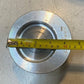 Goetze 450750-00 Cylinder Liner & Piston 71419-51 | 115.760 | FM-120 | DTI10
