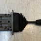 Apsco VM-7-P Max PSI = 130 EW07-05 Hydraulic Control Valve Lever Center