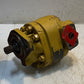 Hydraulic Gear Pump for Caterpillar 22mm Shaft 13-Spline 8-Bolt