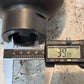 Nok Accumulator Minilator MB300-1000-90 | WP29.4M TP44.1M | 61831 | K005-5011