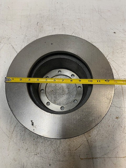 49-86695 Min Th 36.3mm T261C Disc Brake Rotor 8 Bolt 123mm Bore 12-7/8in OD