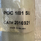 Pneumatic Replacement Filter POC 1001 SU CAT# 2016921