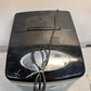 New Air Portable Countertop Ice Maker AI-215SS | 50Lbs Daily Capacity
