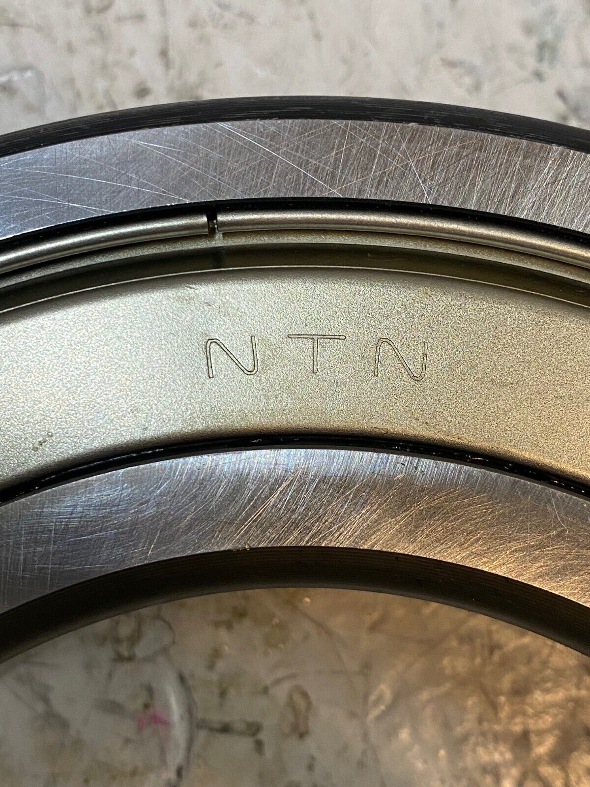 NTN Bearing 219Z 6219NC3 | 7-1/4" Diameter