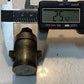 4 Quantity of Engine Poppet Tappet Valves 53mm L 25mm OD 13mm Hex (4 Quantity)