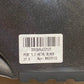 Salomon Performance 5.0 Size 27.0 US 9 UK 8 1/2 Black Ski Boots 42 2/3