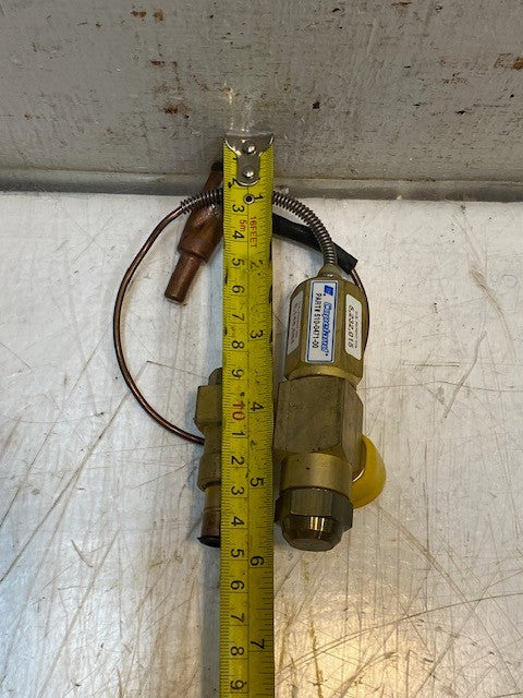 Copeland 510-0471-00 Discharge Temperature Control DTC Compressor Valve