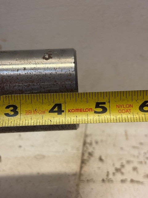 Track Roller Top Toller for Excavotor Crawler Tractor 14-1/4" L 7-1/2" D | OH12