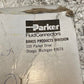 11 Quantity of Parker Compression Adapter Fittings X68VL-4-2 (11 Quantity)