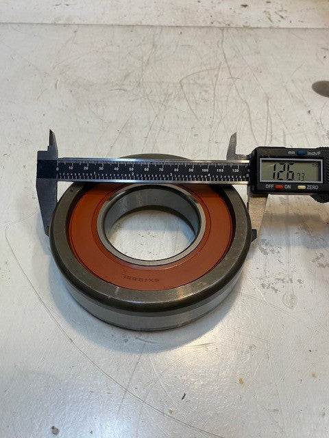 NTN Mast Guide Roller Bearing SX1256L | 60mm Bore 127mm OD 31mm Wide