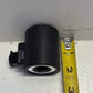 HydraForce Solenoid Valve Coil 2 Spade Connector 12v DC | 6351012