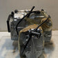 Redcat CQ163FML04000107 Engine Motor 196cm - SEE DESCRIPTION