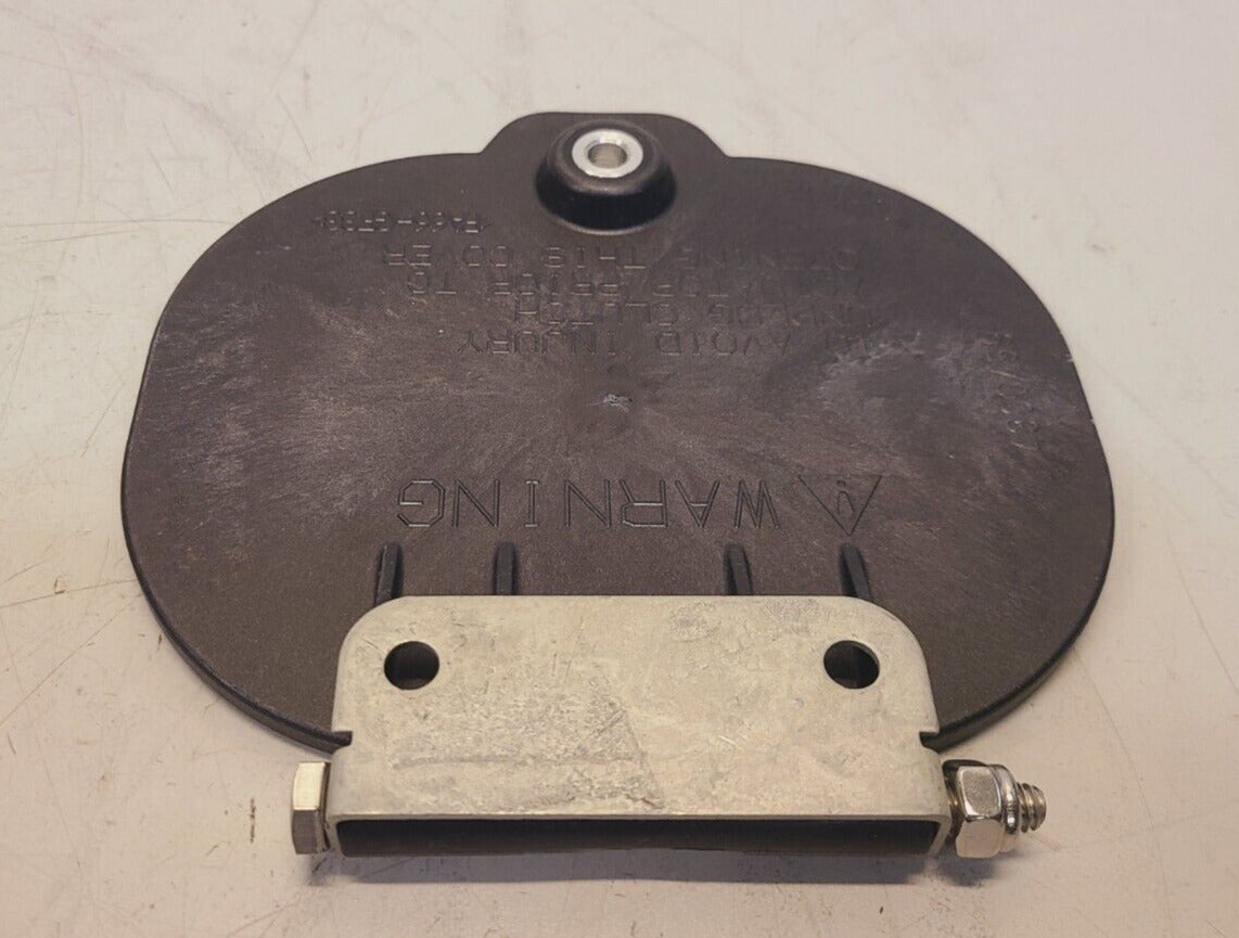 Eaton Hand Hole Cover 4306459 | PA66-GF33