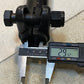 Drag Link 463.DS1313 | 38" Long 42mm OD 29mm ID 22mm Thread