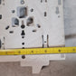 4 Qty. of Wall Mount Brackets 3B-RNAA4P1-001 (4 Qty)