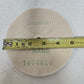 24 Quantity of Gesswein Muslin Buffs 5x20 | 1404420 (24 Qty)