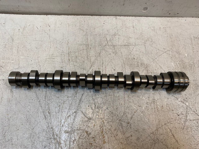 Camshaft 101845E-0472 | 20.5" Long 2.5" OD 16mm Bore