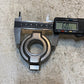 5 Quantity of Koyo Clutch Release Bearings RCT286SA 28mm ID 61mm OD (5 Quantity)