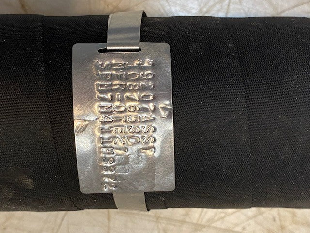 HYDRAULIC HOSE NONMETALLIC 4720-00-533-3396, 10876530, MIL-DTL-13531, 52684