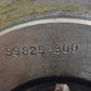 Ingersoll Rand Turbine Air Starter ST750GCDP03R25 | WSM10125 | 101292 | 11 Tooth