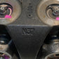 Spicer CV Head 02-26-309 | N37 | 109 | M2 | 7" Long 4" Wide