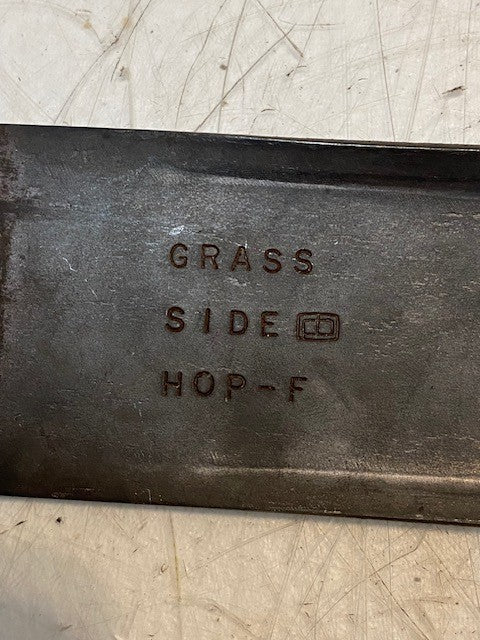 Lawn Mower Blade 438388 | 21-3/4" Long 2-1/8" Wide