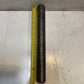 Pivot Pin 14" Long 40mm OD 11mm Main Hole 19mm ID End 6mm ID End