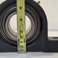 SKF 2" Pillow Block Mounted Ball Bearing YEL 211-200 | Manko PBH-100