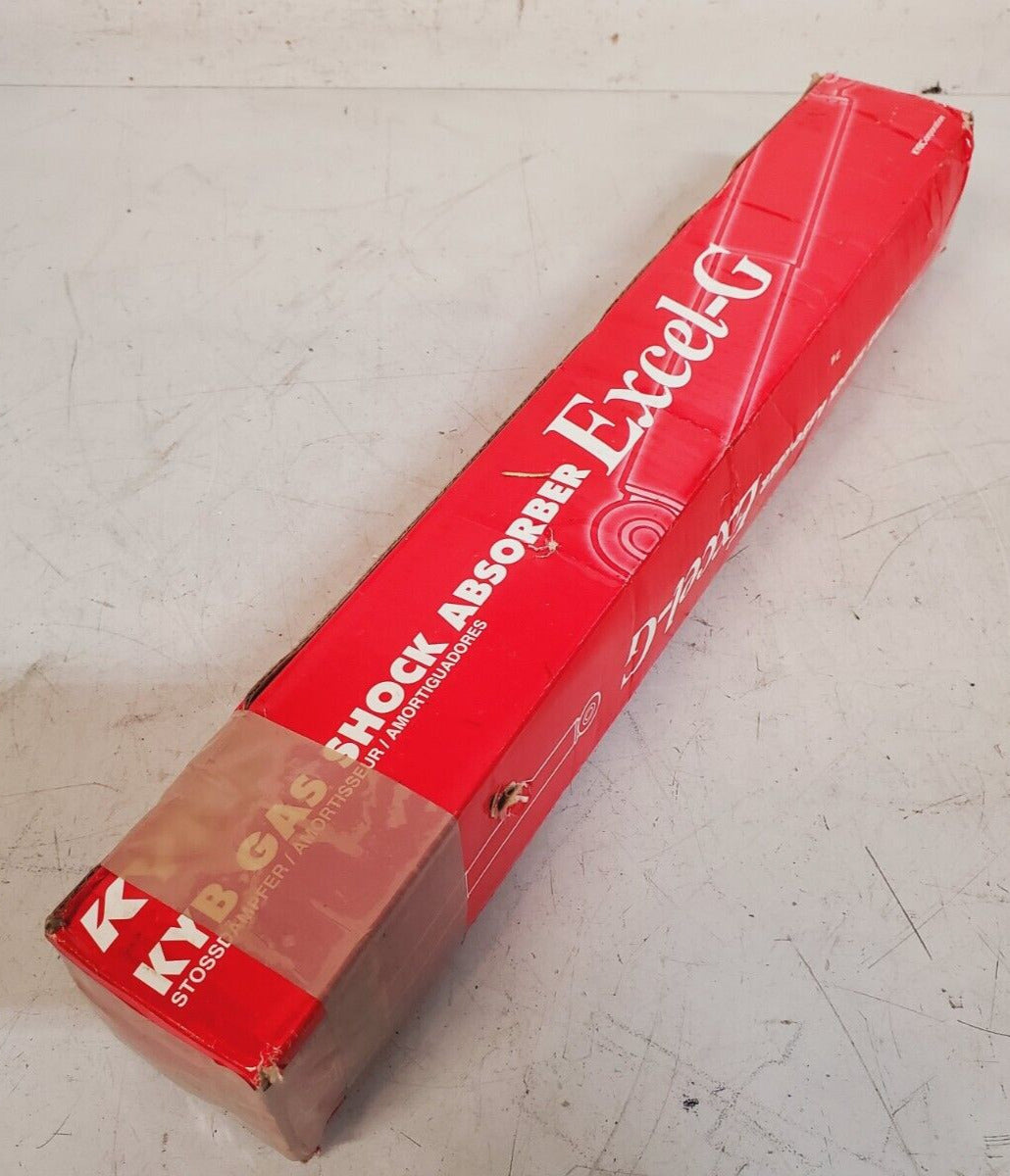 KYB Corporation Excel G Gas Shock Absorber 343454