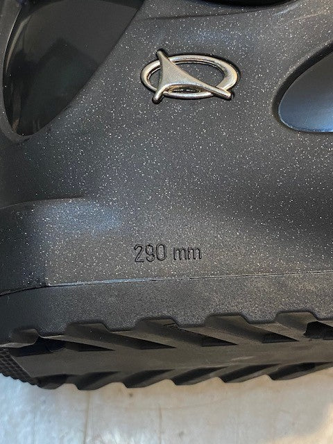 Nordica Exopower Trend 01 Lady Black Ski Boots Size 25.0 | 290mm | 250-255