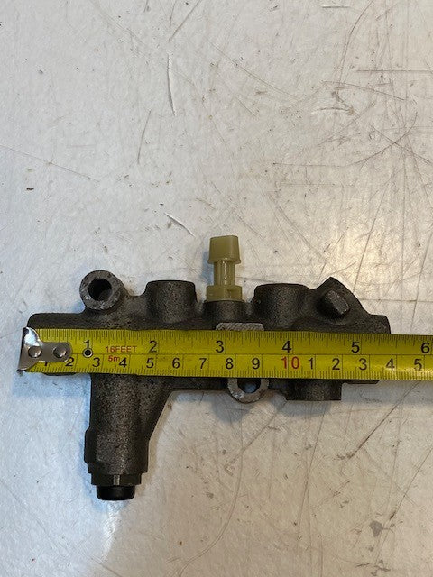Brake Proportioning Valve 2711 | 0202 | 5-1/2" Long 4" Wide