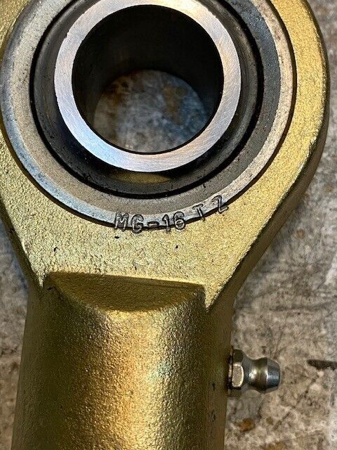 Aurora Bearing MG-16TZ Female Rod End 25mm Bore 30mm ID End